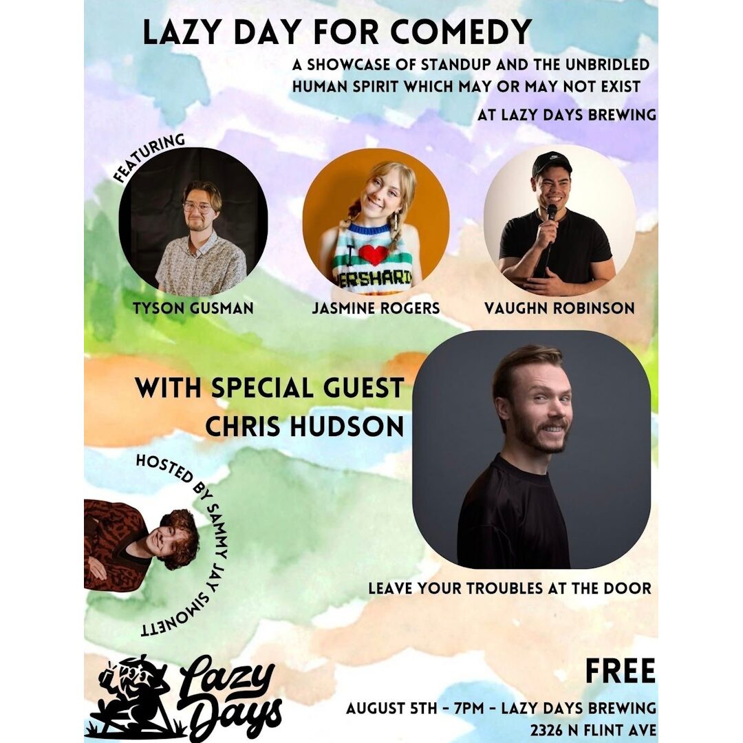 Y’ALL: i’m CLOSING OUT this show TONIGHT