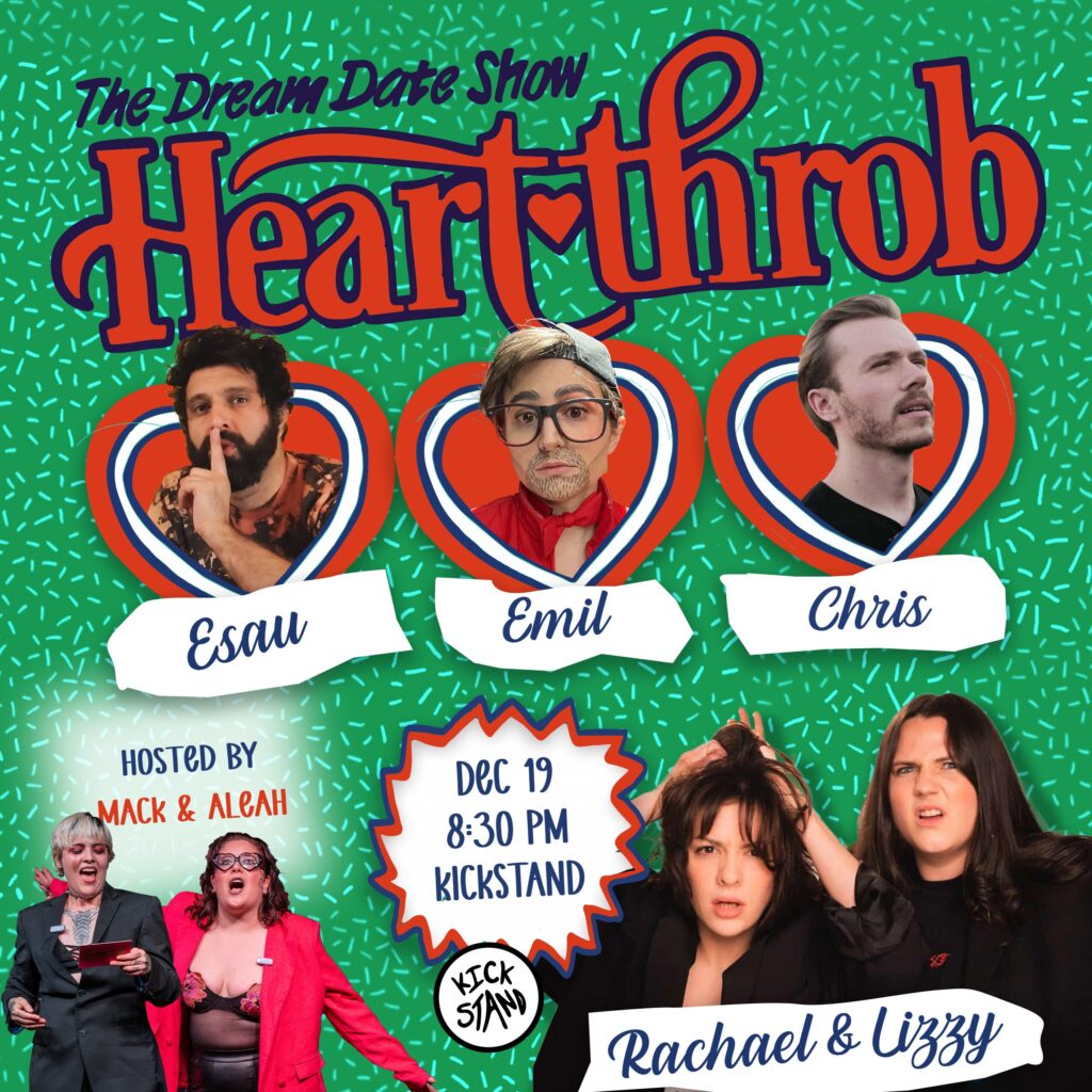 pdx tonight events fun comedy portland oregon comedian chris hudson