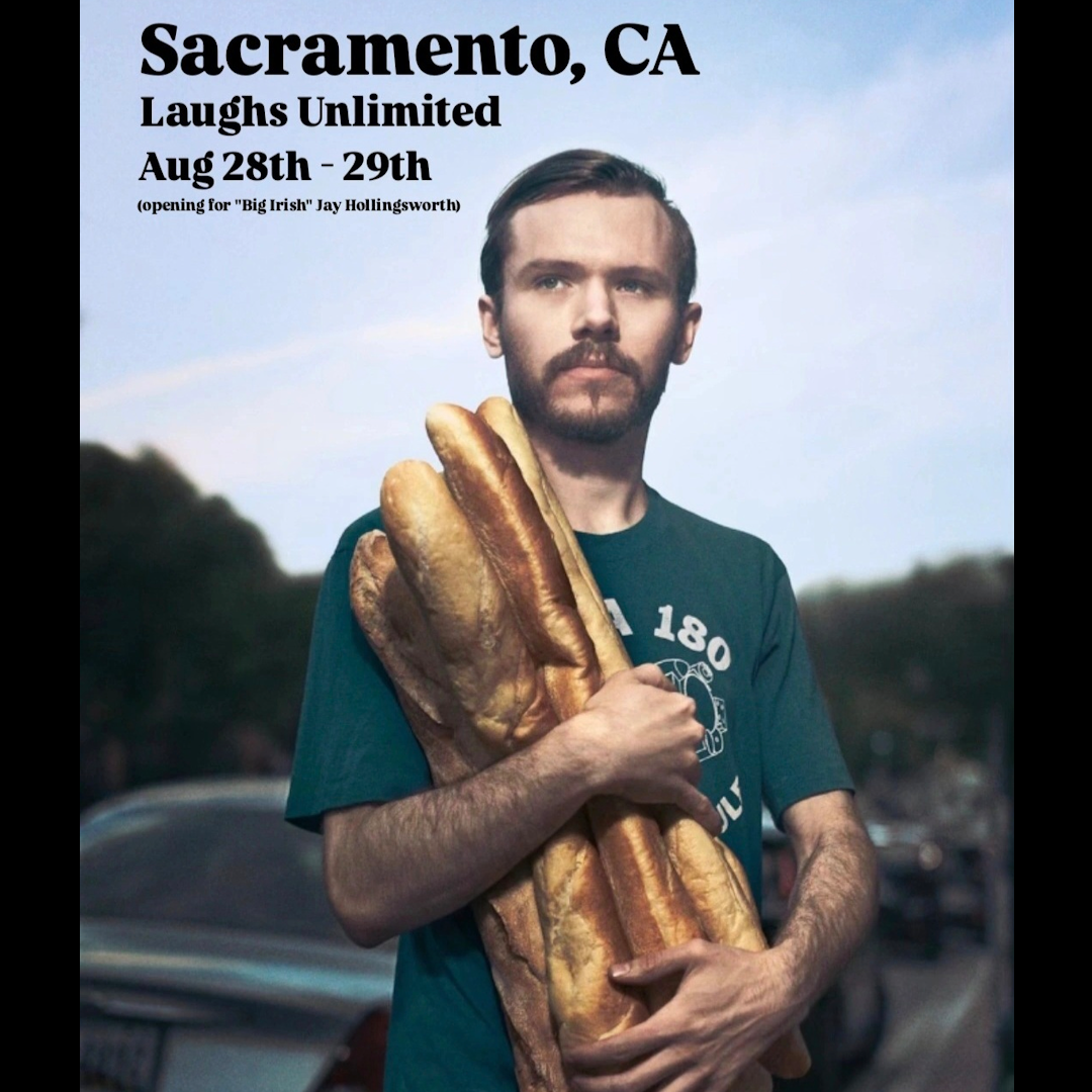 SACRAMENTO, CALIFORNIA THIS WEEKEND